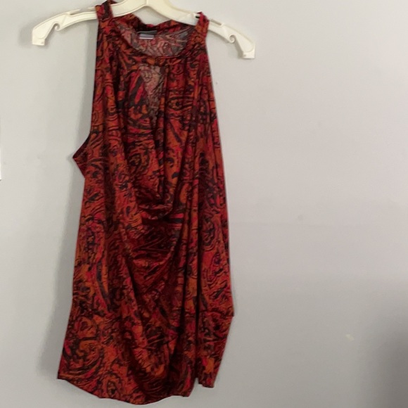 Ladies blouse - Picture 1 of 5